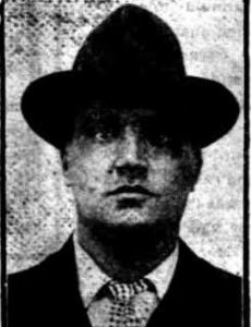 Ellis Stanley Joseph