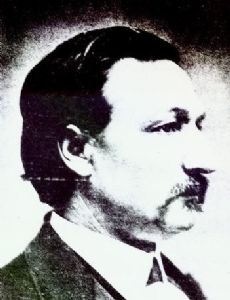 Henry Clay Brockmeyer