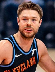 Matthew Dellavedova