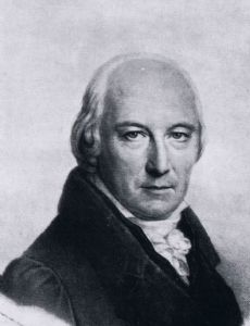 Heinrich Jacob Aldenrath