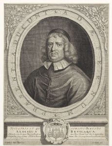 Aloysius Bevilacqua
