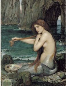 Mermaid