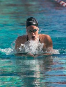 Ella Eastin