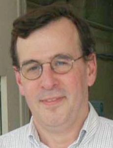 Frank Lavin