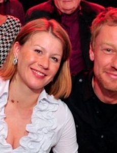 Dénes Száraz and Ildikó Csizmadia