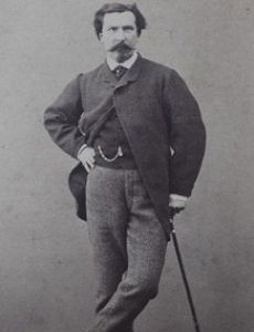 Cristiano Banti