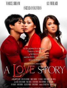 A Love Story