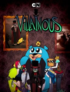 Villainous