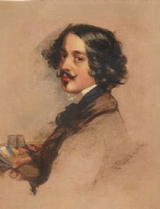 Richard Buckner (artist)