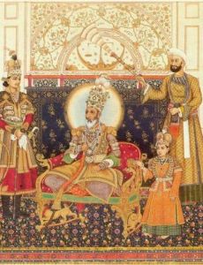 Mirza Mughal