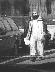 Abu Omar case