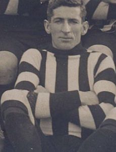 Percy Gibb