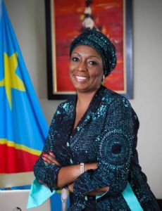 Marie-Josée Ifoku
