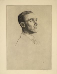 John Fortescue (military historian)