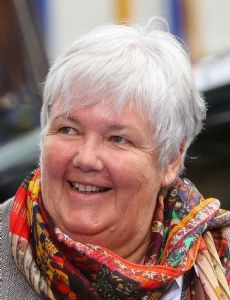 Jacqueline Gourault