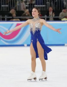 Natalie D'Alessandro