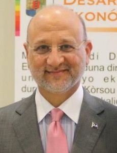 Abdul Nasser El Hakim