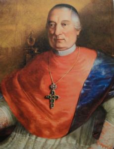 Francesco Saverio Caruana