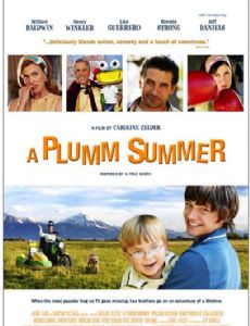 A Plumm Summer