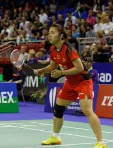 Tian Qing