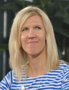 Sari Multala