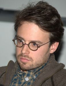 Joshua Cohen (writer)
