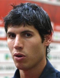 Albert Luque