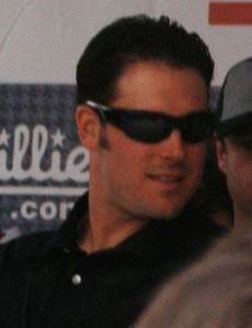Greg Dobbs