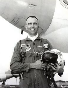Guy M. Townsend
