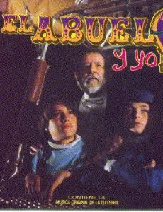 El abuelo y yo