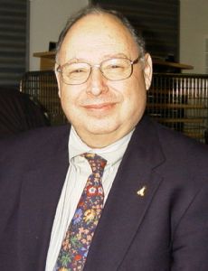 Peter H. Salus