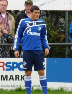 Kyriakos Papadopoulos