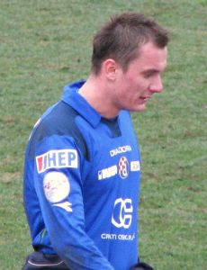 Karlo Primorac