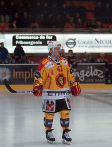 Curtis Murphy