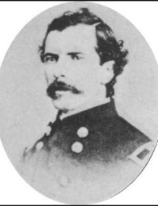 Patrick Henry Jones