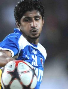 Musaed Neda