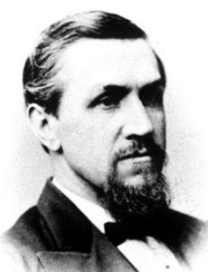 Henry R. Tilton