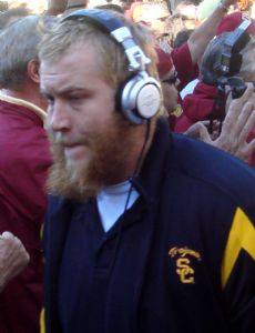 Sam Baker (offensive tackle)