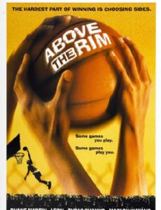 Above the Rim