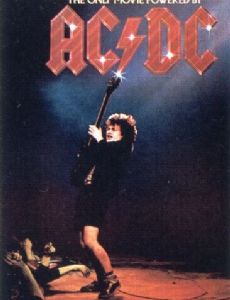 AC/DC: Let There Be Rock