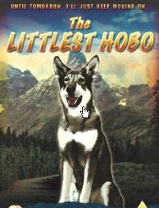 The Littlest Hobo