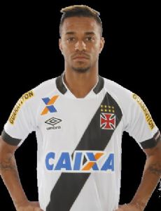 Rafael Silva dos Santos