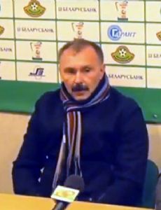 Igor Kriushenko