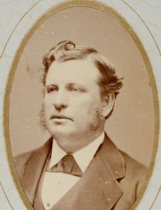 Thomas Playfair