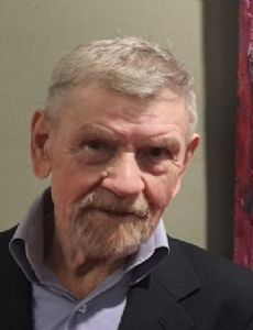 Nikolai Vasilievich Kuzmin