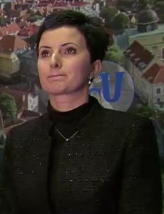 Sylwia Nowak