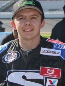 Cody Lane