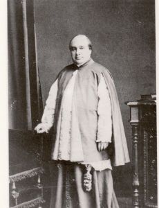 Xavier Barbier de Montault