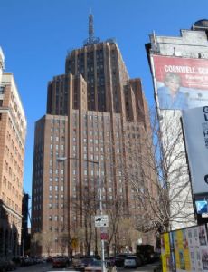 32 Avenue of the Americas