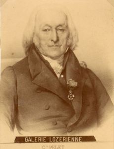 Jean Pelet